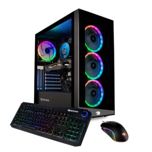 Gaming PC's